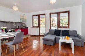 Apartamenty Zatoka Górny Sopot by Noclegi Renters